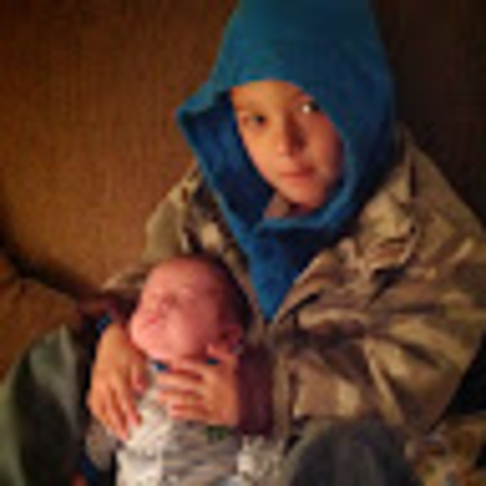 Meet your Posher, Tasha